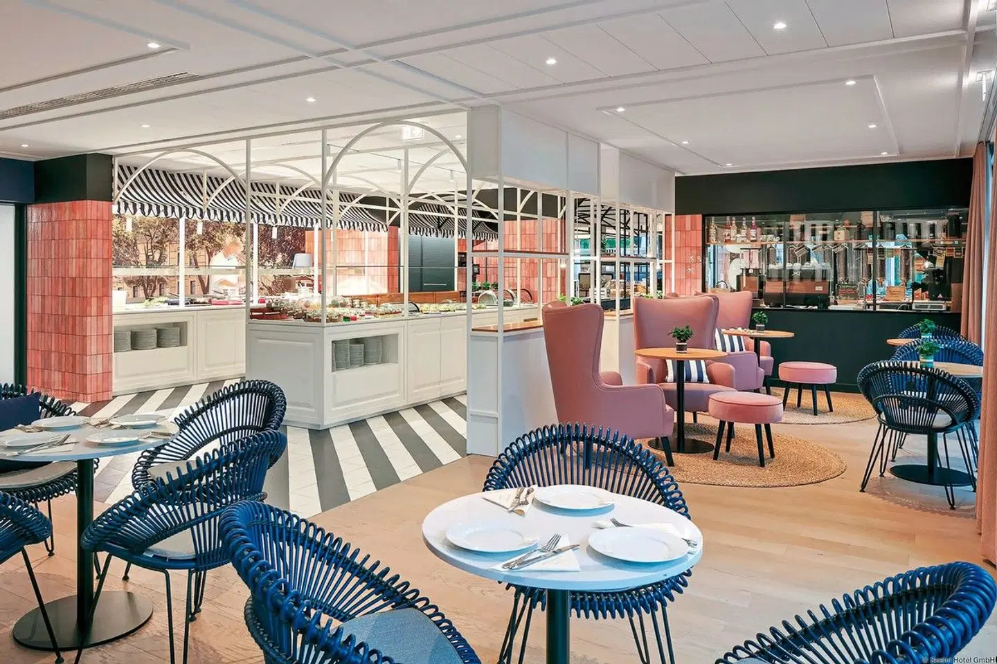 SEETELHOTEL Pommerscher Hof LOUNGE_LOBBY