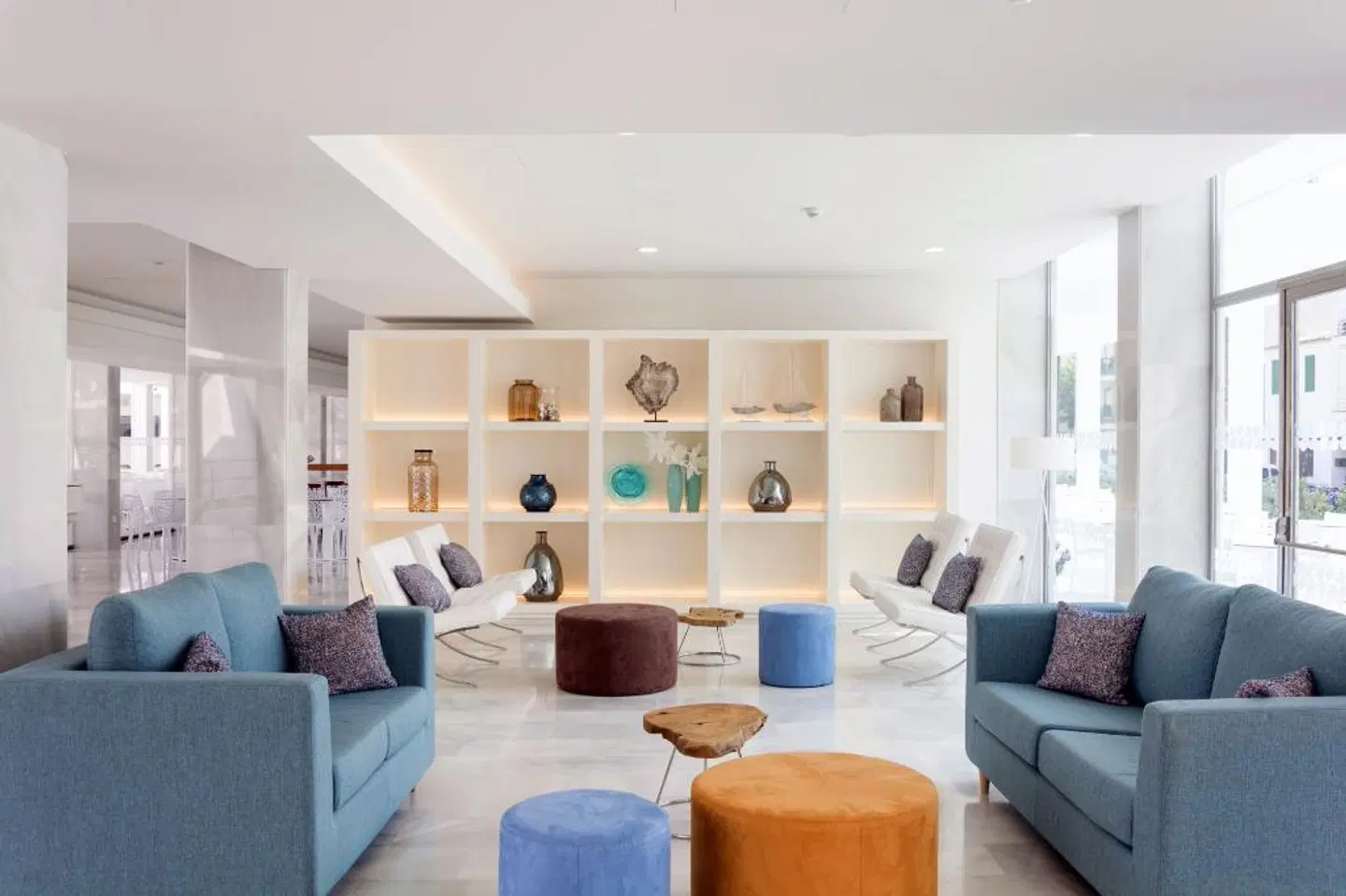 MarSenses Puerto Pollensa & Spa LOUNGE_LOBBY
