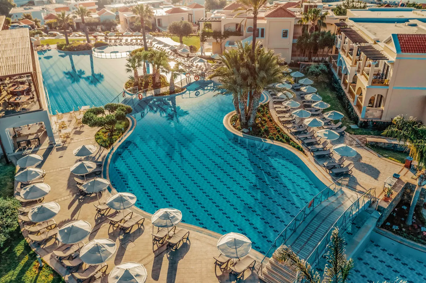 Lindos Imperial Resort & Spa OUTDOOR_POOL