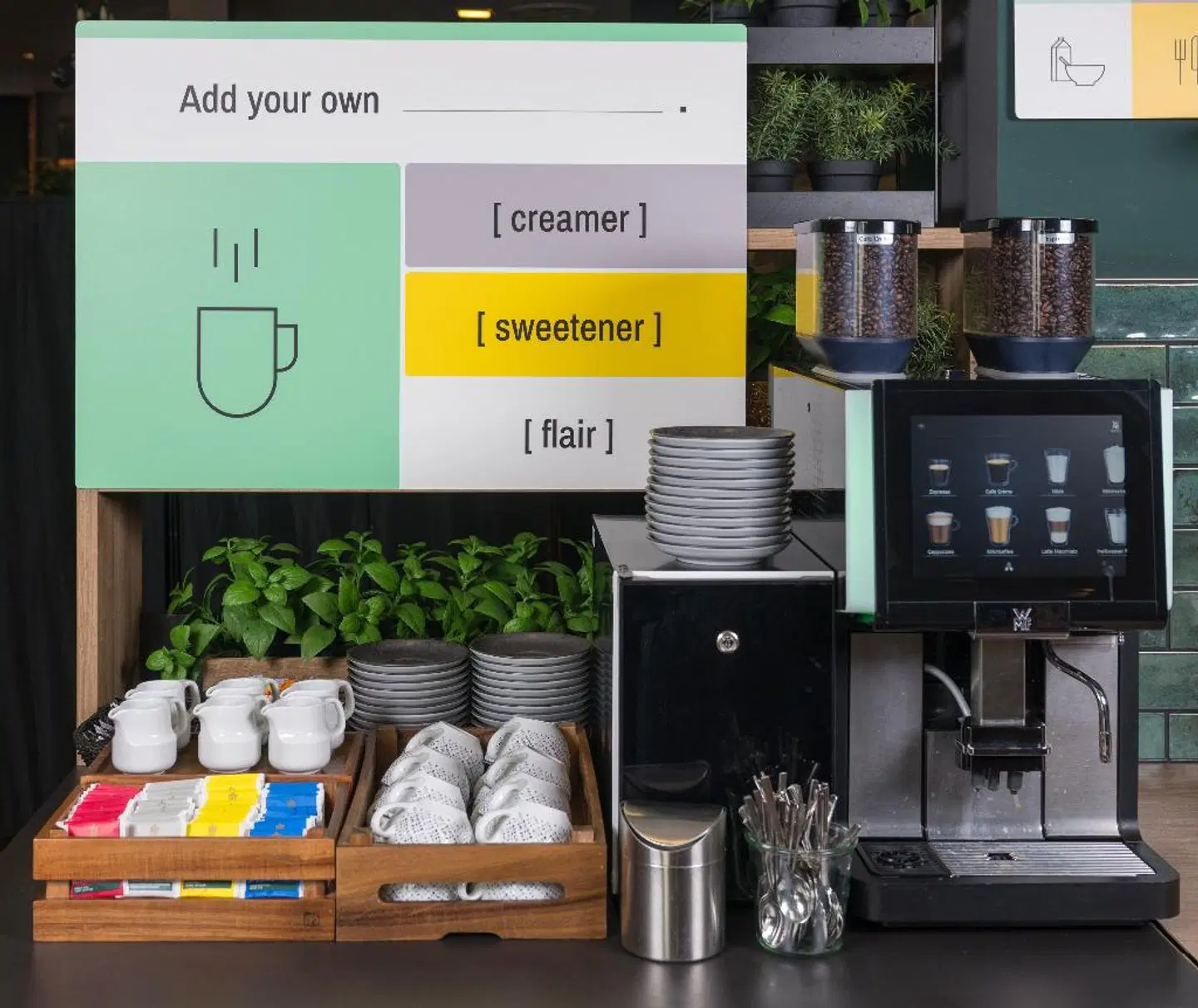 Garner Hotel Augsburg Nord by IHG Hotel Konferenz