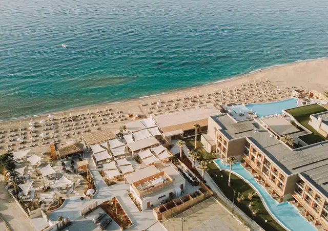 Sentido Unique Blue Resort Strand