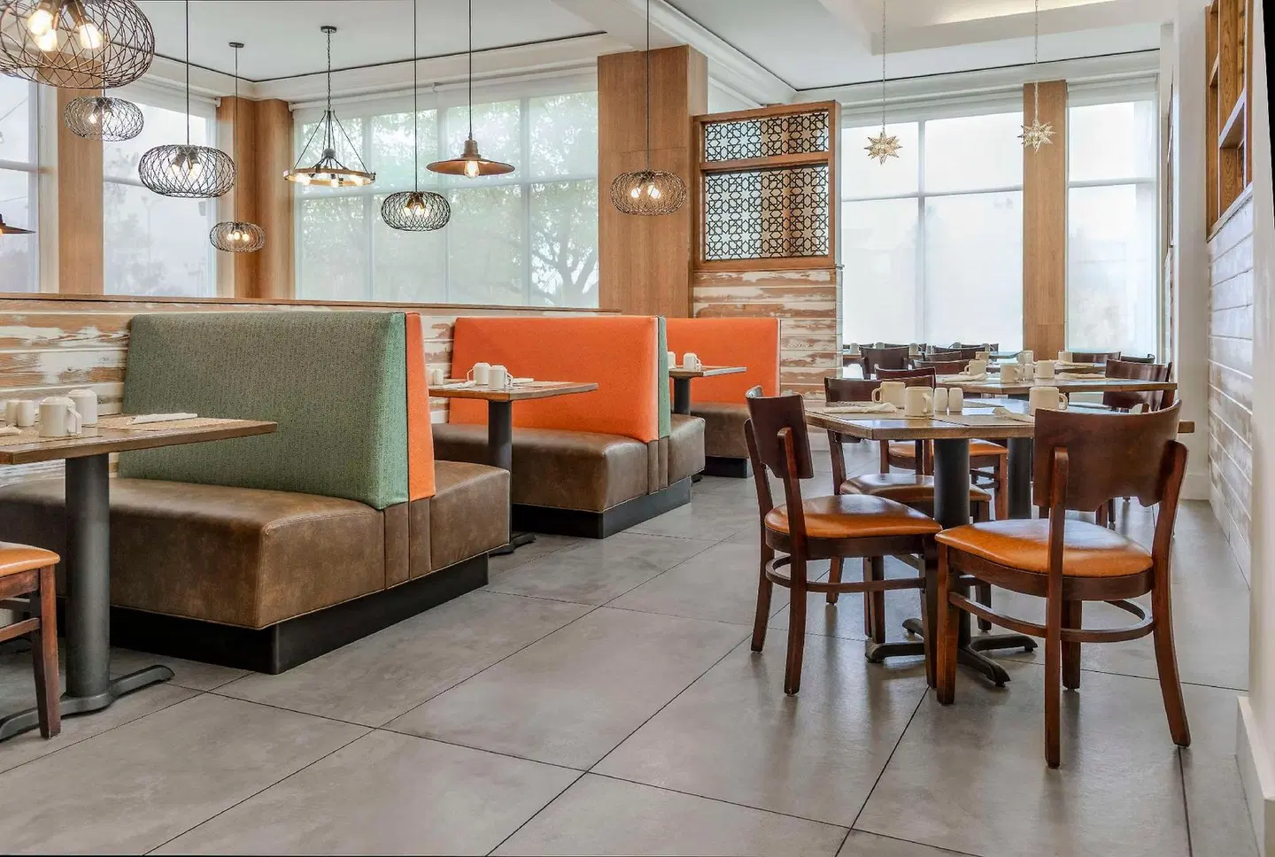 Hilton Garden Inn Denver Airport LOUNGE_LOBBY