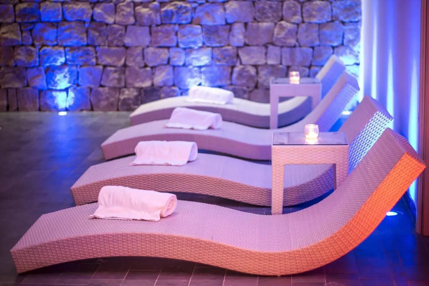 Villas Resort HEALTH_BEAUTY