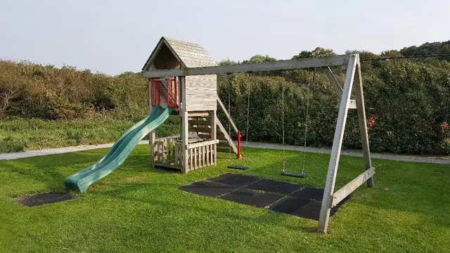 Fletcher Zuiderduin Garten