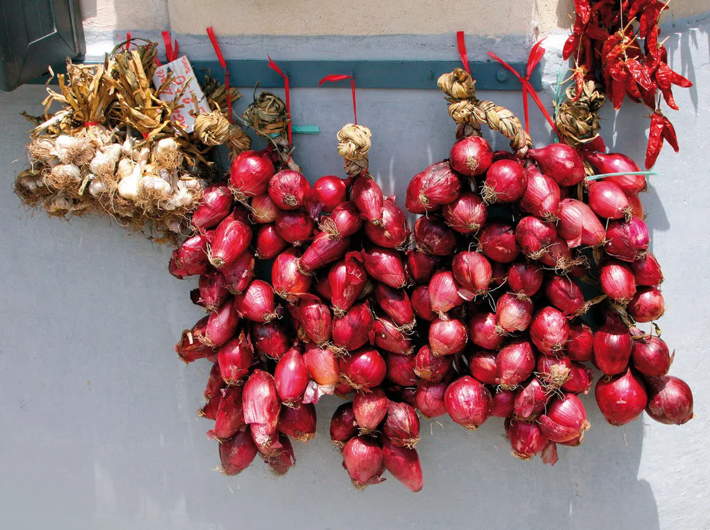 Autotour Apulien & Kalabrien entdecken SPORTS_AND_LEISURE