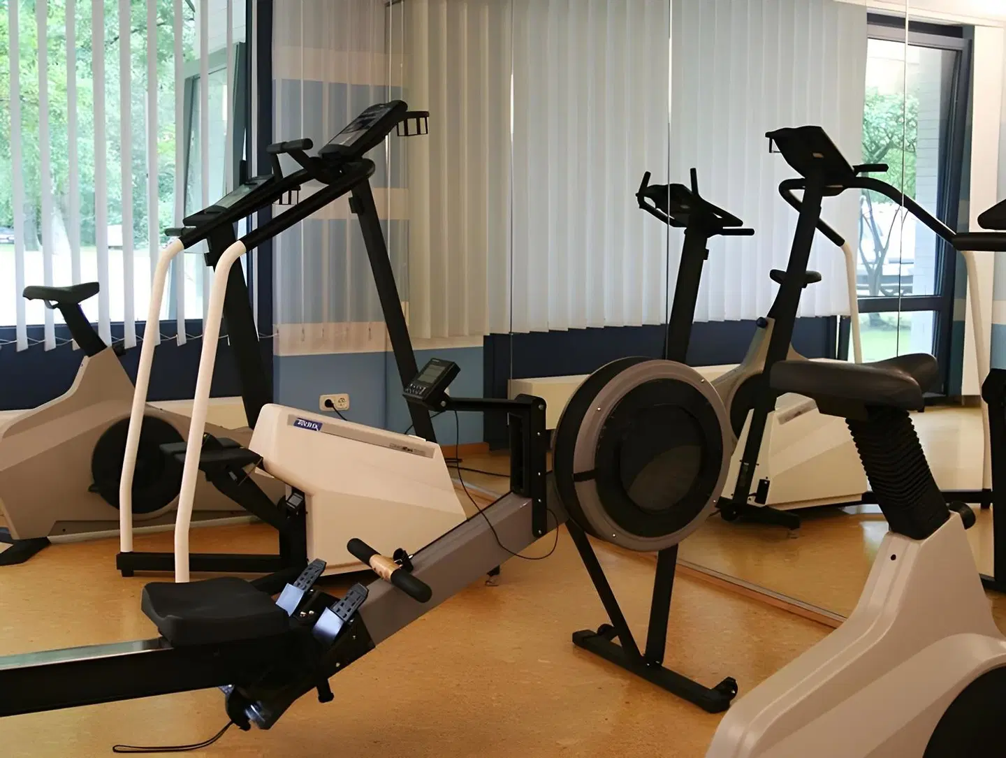 Hotel Park Soltau SPORTS_AND_LEISURE