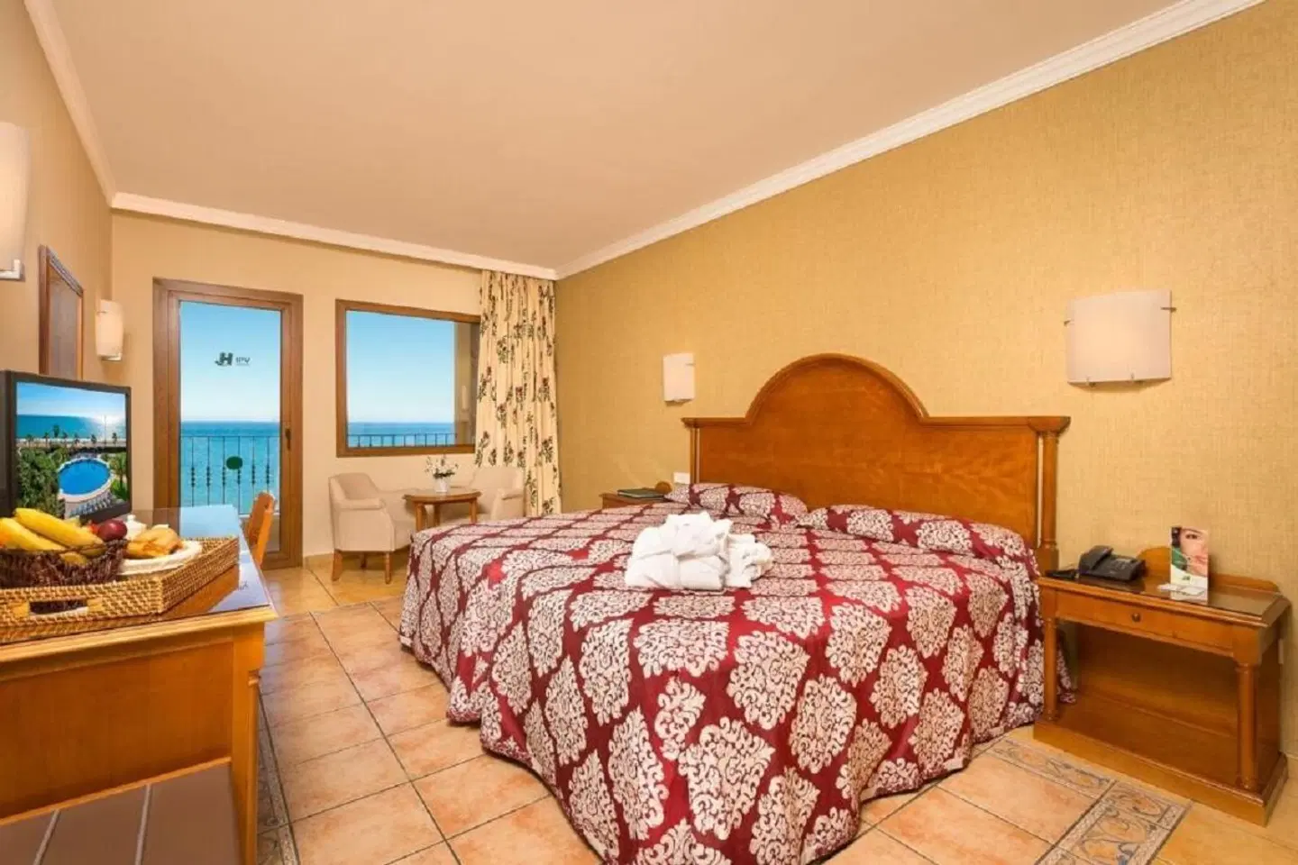 Hotel IPV Palace & Spa ROOM_EXAMPLE