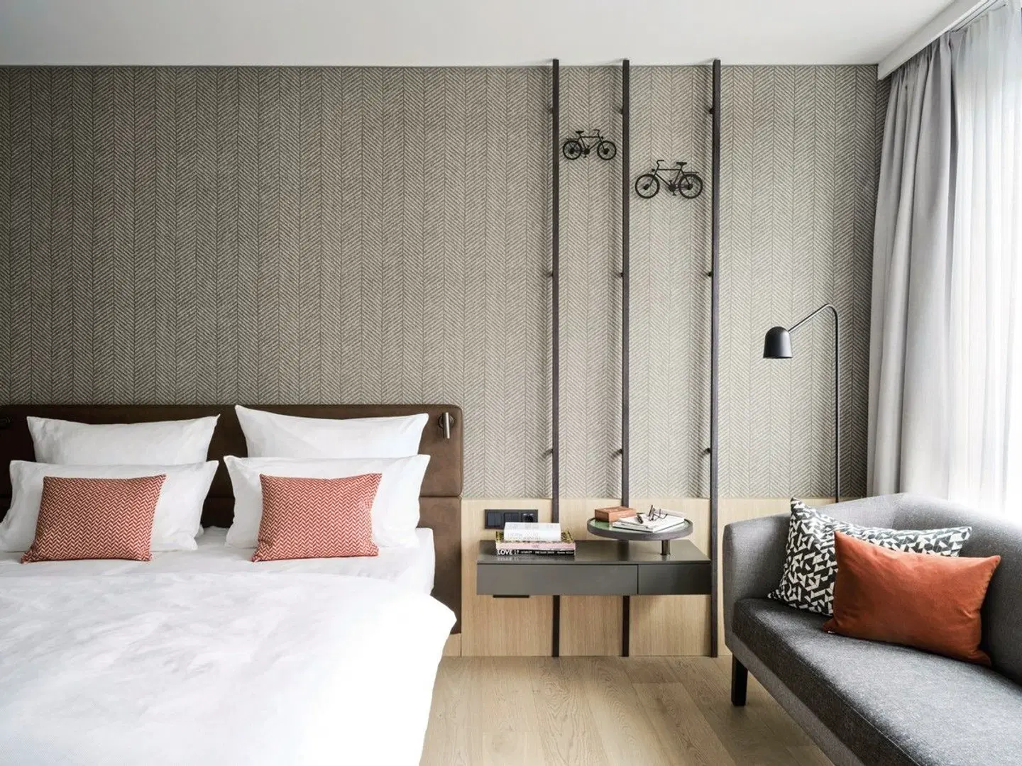 ATLANTIC Hotel Münster ROOM_EXAMPLE