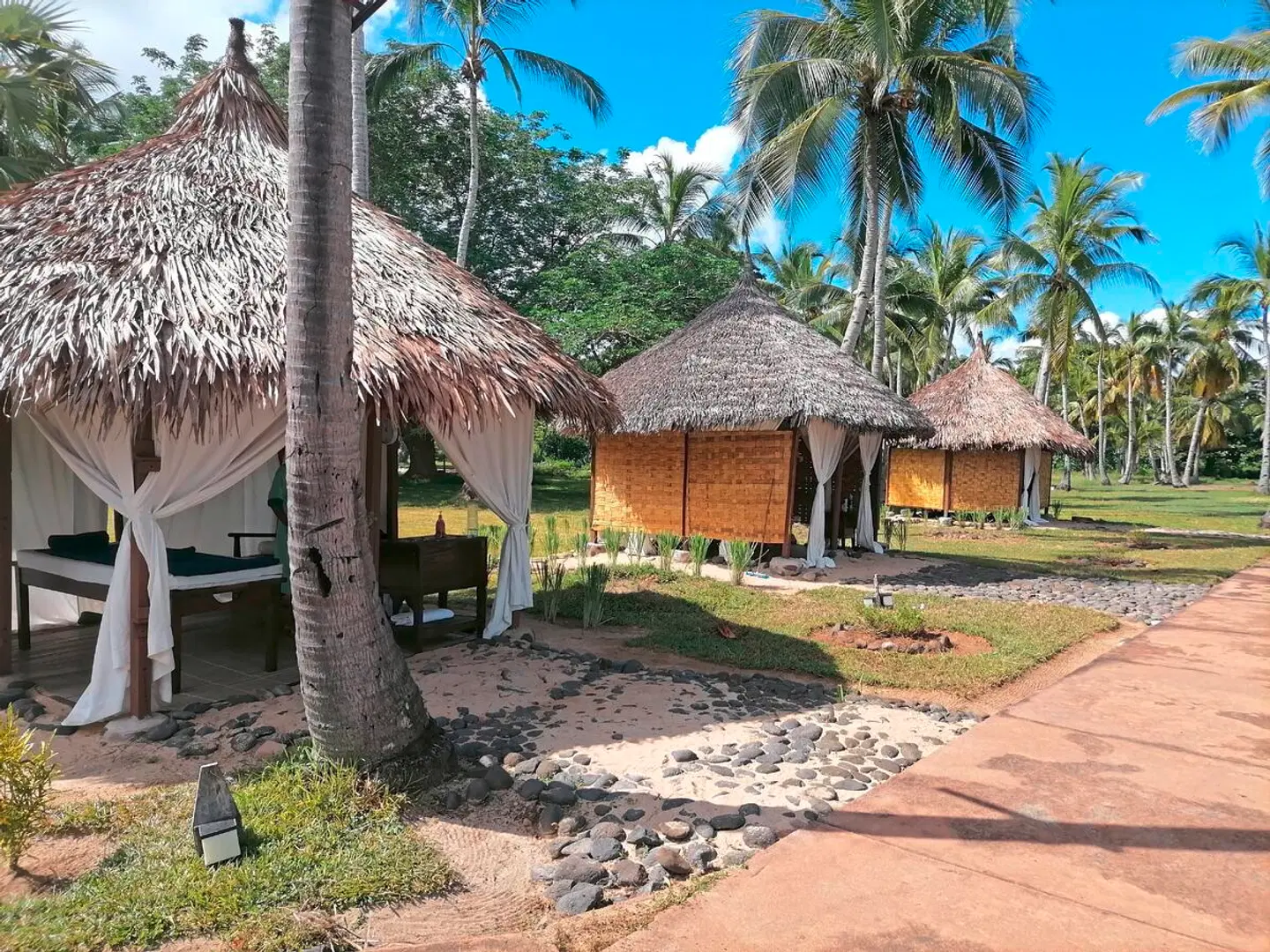 VOI Amarina Resort EXTERIOR