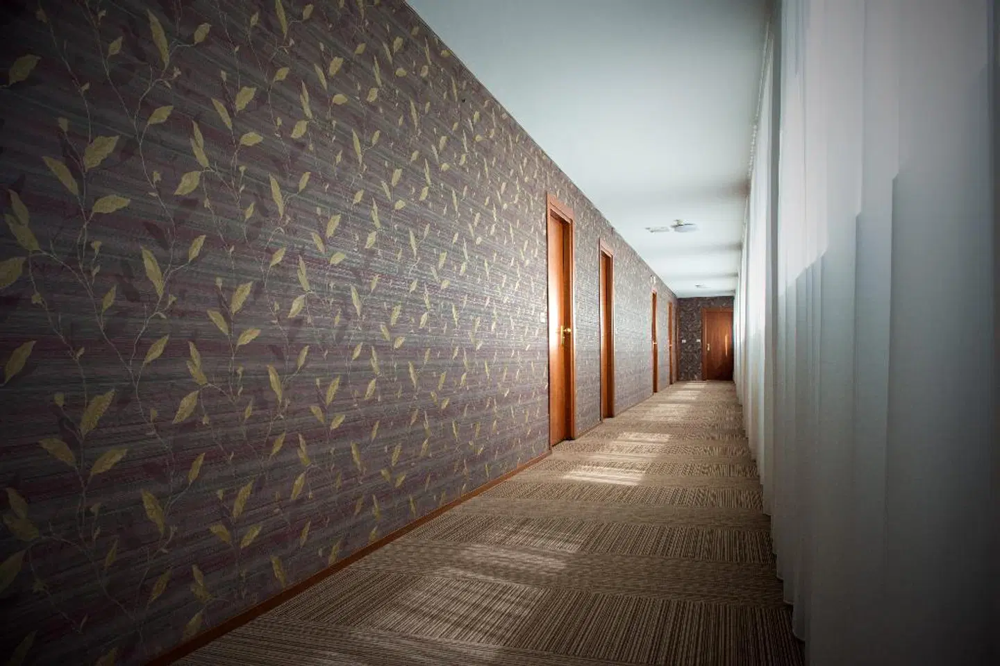 Residence Hotel Torino Uno ROOM_EXAMPLE