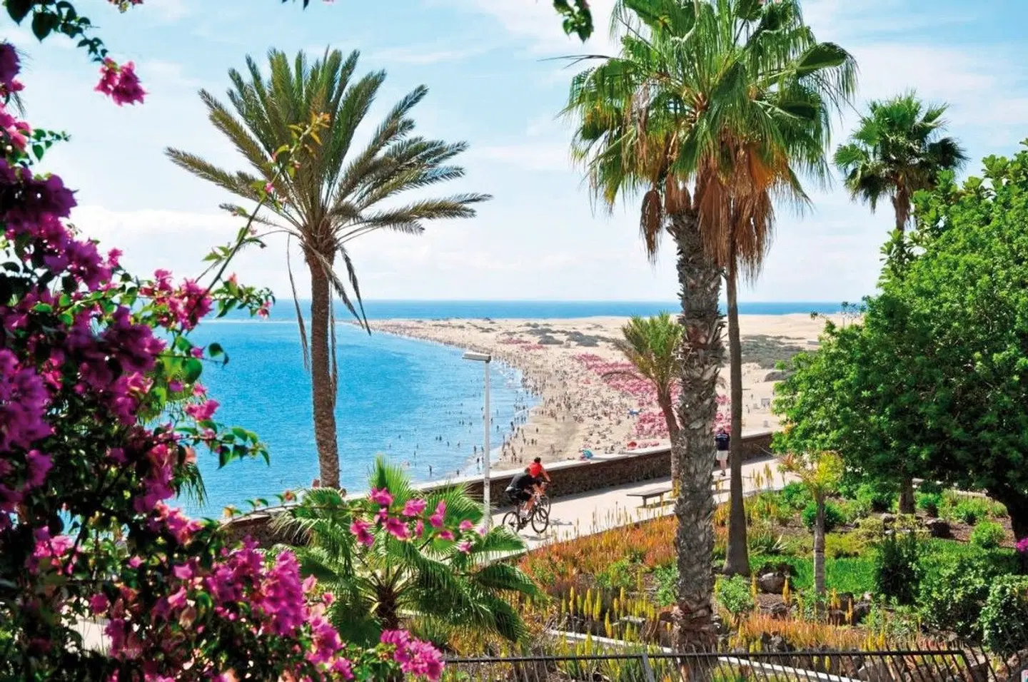 BULL Boutique Casas Carmen GARDEN