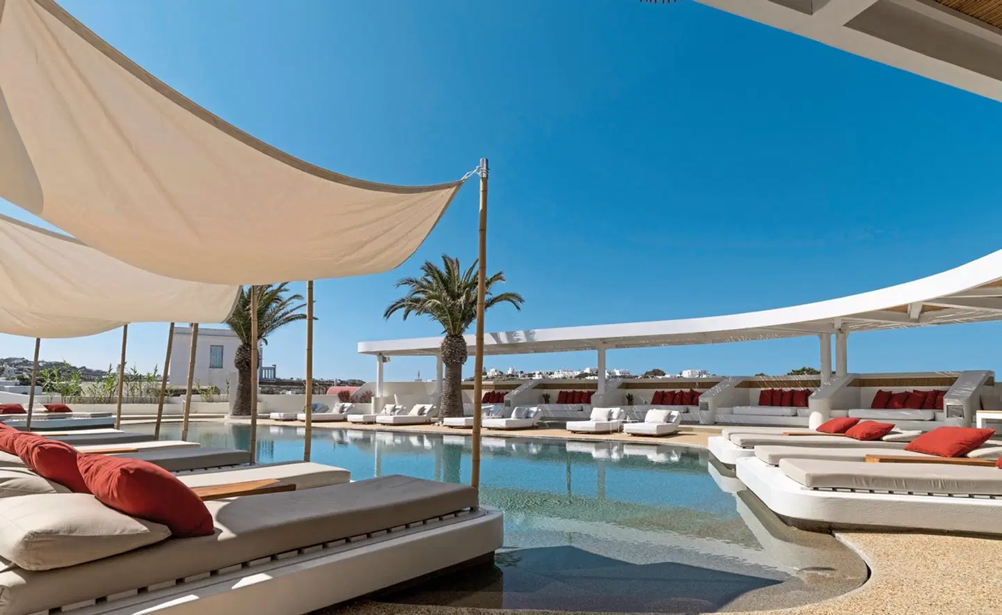 Boutiquehotel Andronikos OUTDOOR_POOL