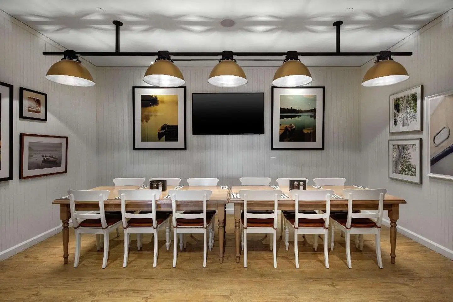 DoubleTree by Hilton Toronto Airport Konferenz