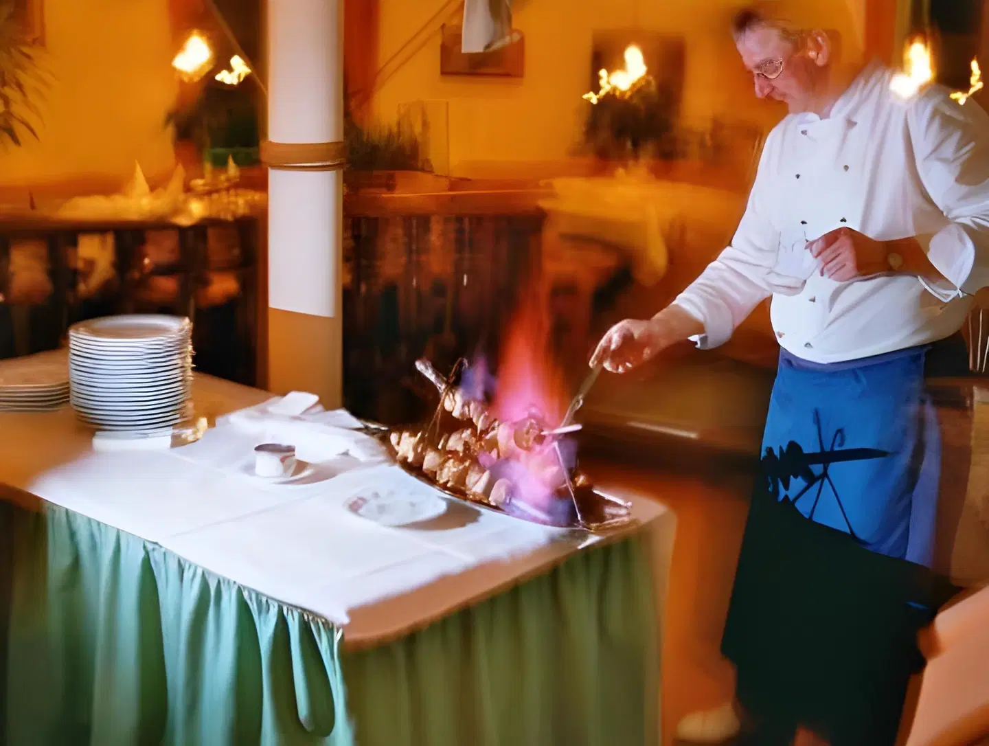 Pension & Schänke Lenzer Krug PEOPLE