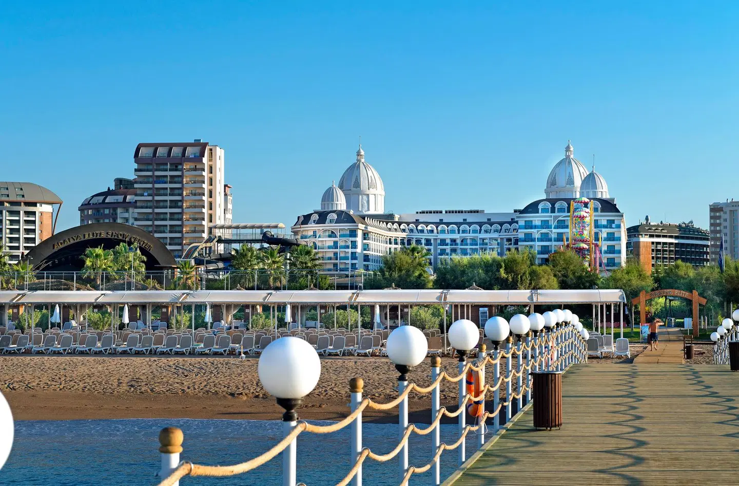 Adalya Elite Lara BEACH