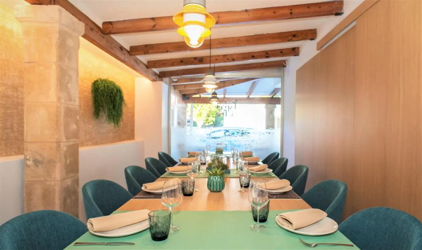 Seasun Aniram Konferenz