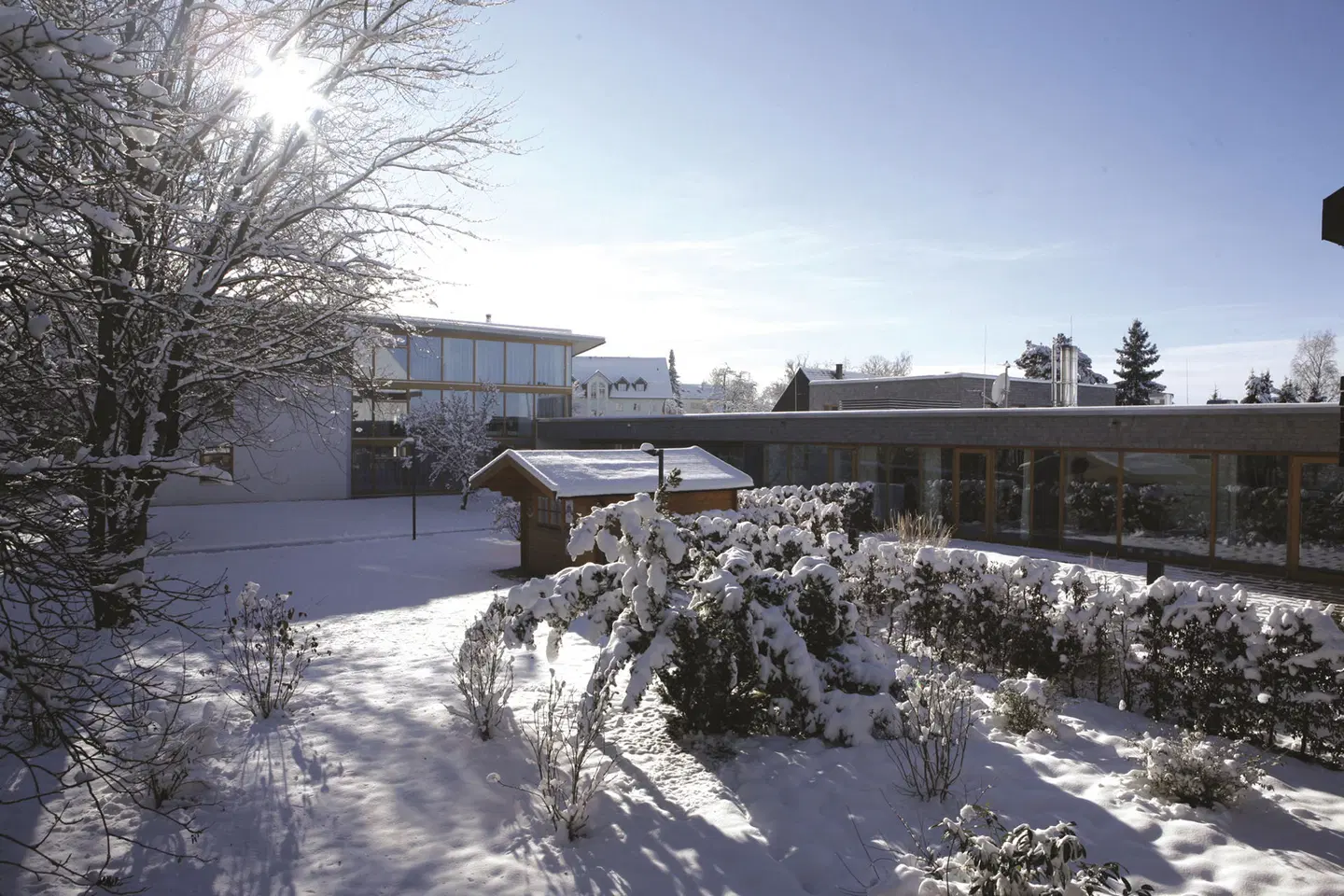 Allgäuer Hof LANDSCAPE
