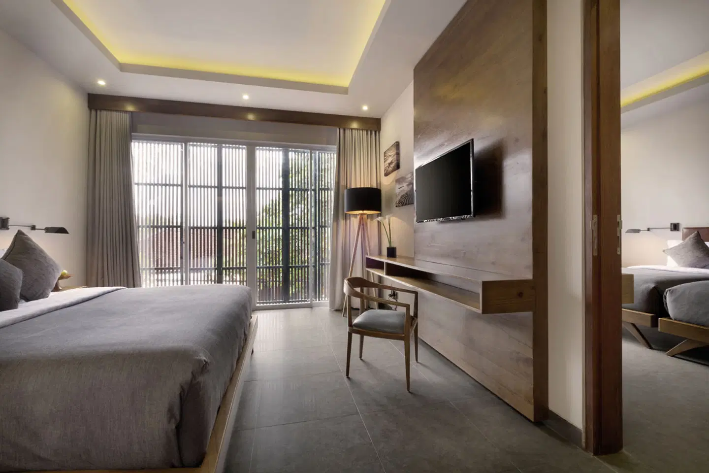 Akana Boutique Hotel Sanur ROOM_EXAMPLE