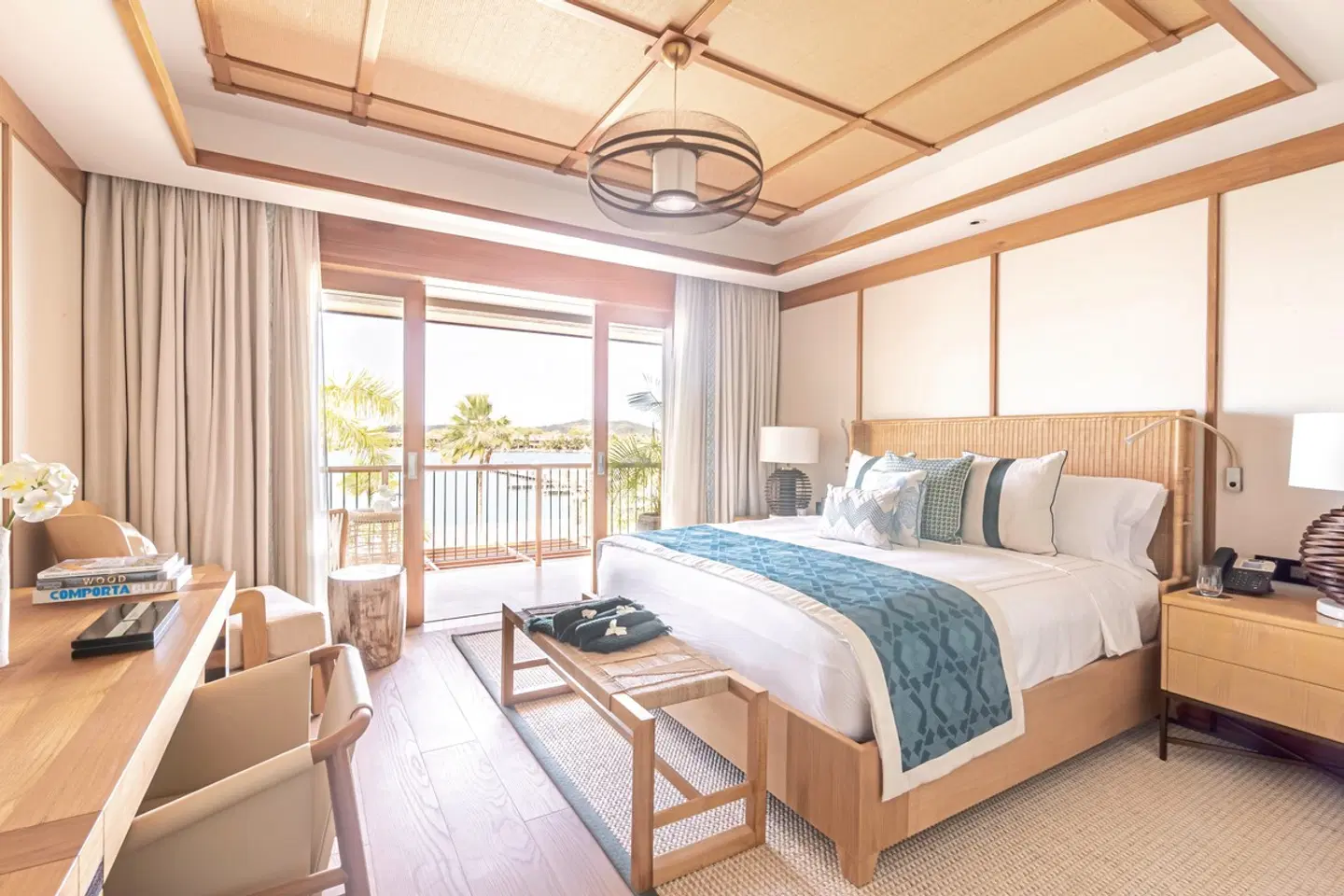 L' Escale Resort Marina & Spa ROOM_EXAMPLE