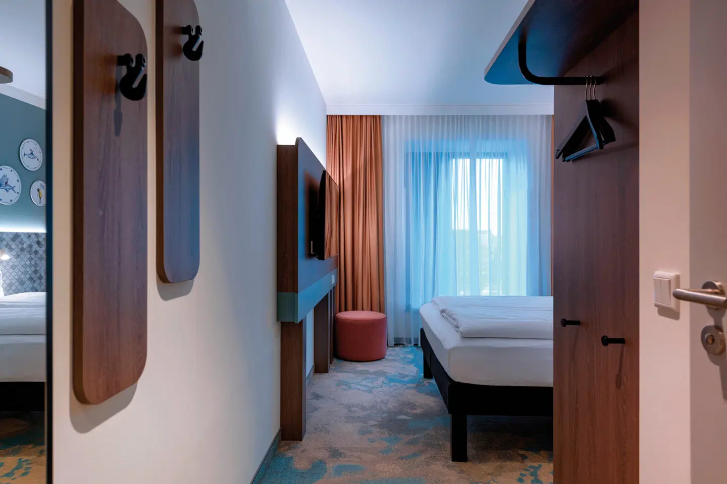 ibis Styles Kiel ROOM_EXAMPLE