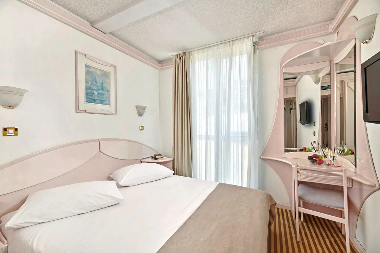 Zorna Plava Laguna ROOM_EXAMPLE