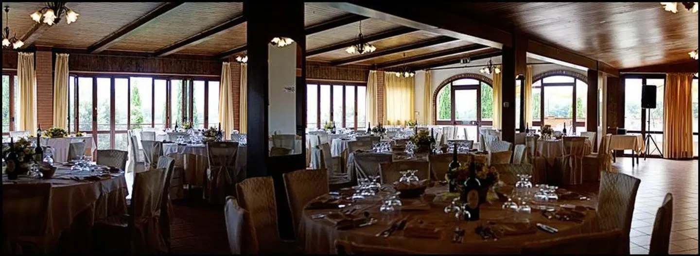 Fattoria Belvedere Restaurant