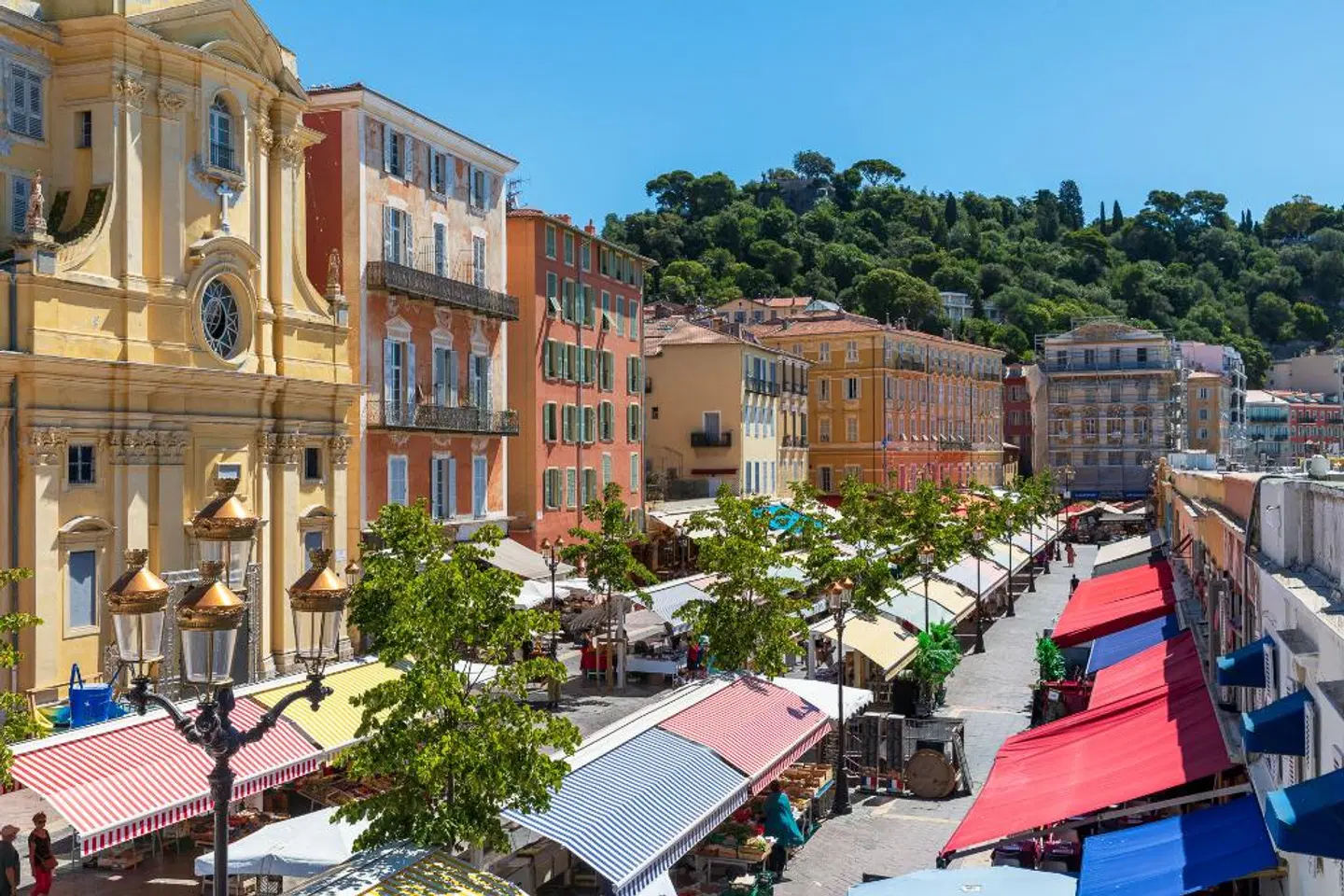 Beau Rivage EXTERIOR