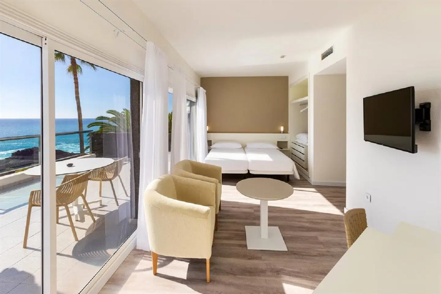 Hotel Sol La Palma ROOM_EXAMPLE