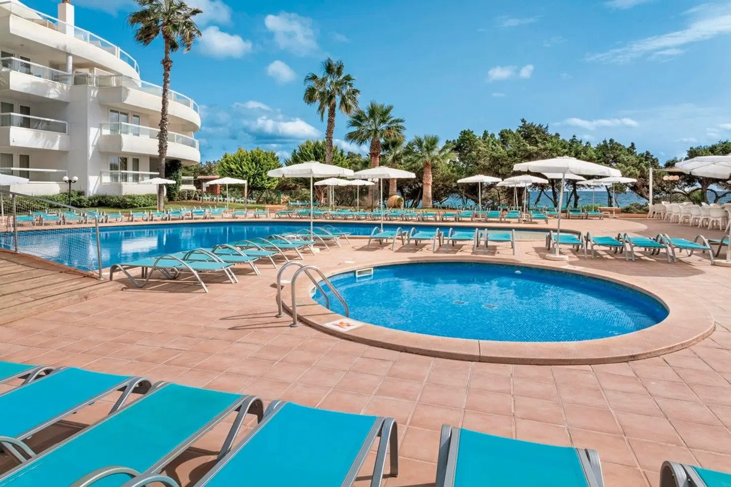 Tropic Garden OUTDOOR_POOL