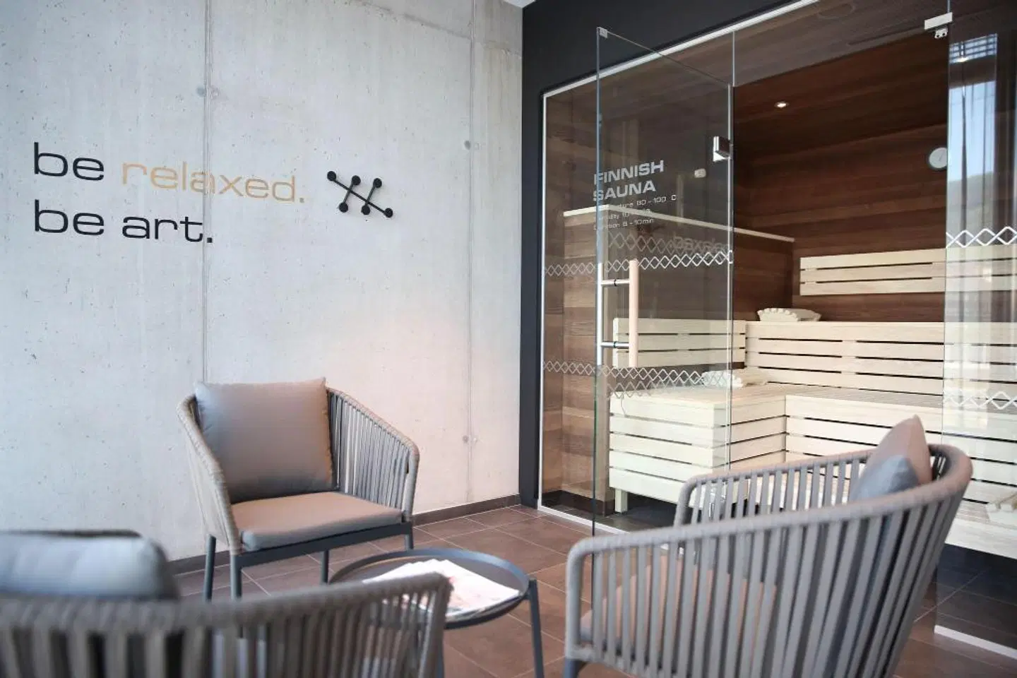 arte Hotel Salzburg LOUNGE_LOBBY