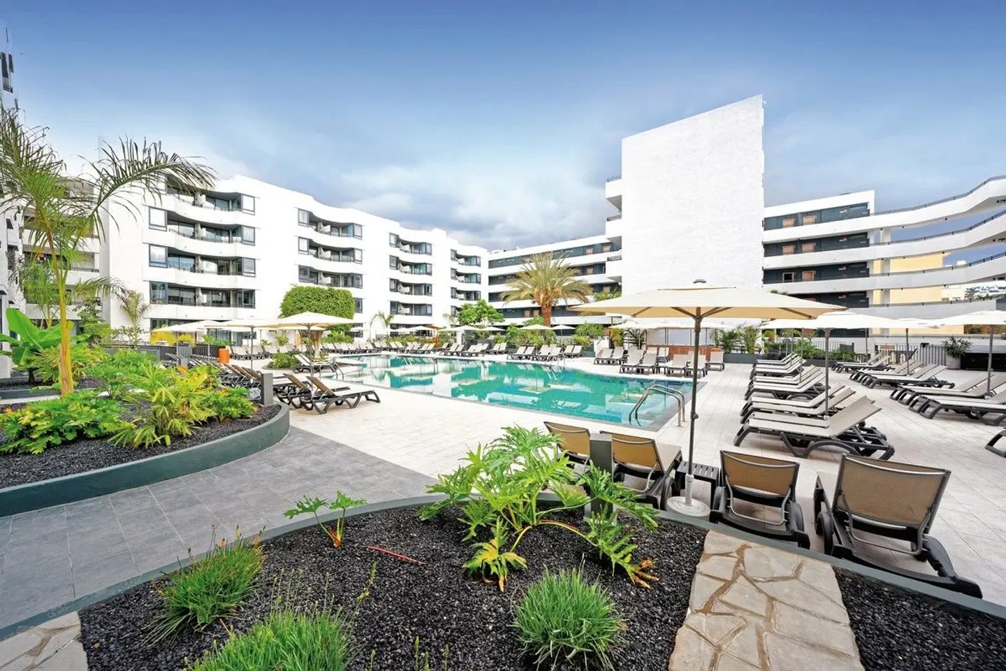 HOVIMA Suites Costa Adeje EXTERIOR