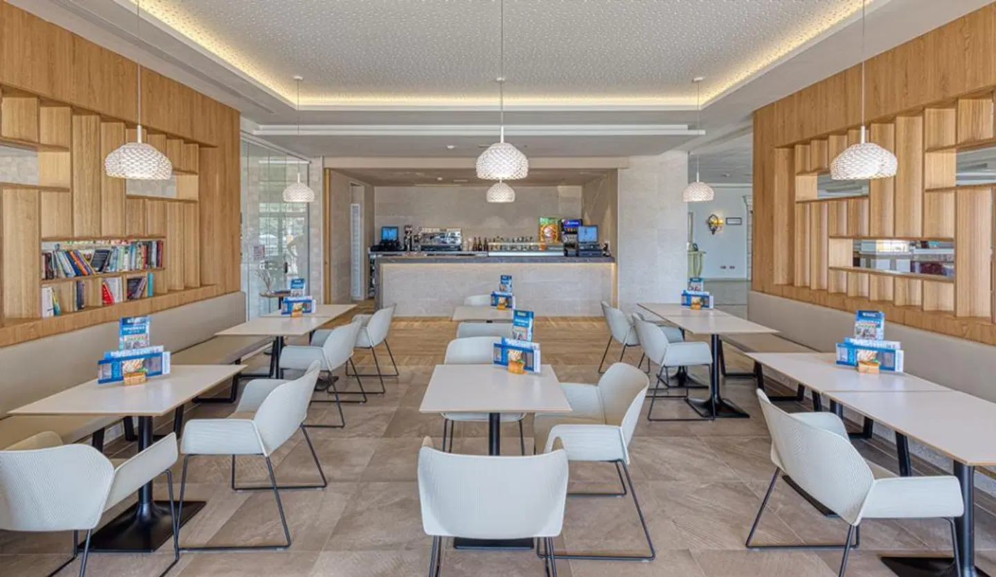 Playamojácar Soul Collection by Senator Konferenz