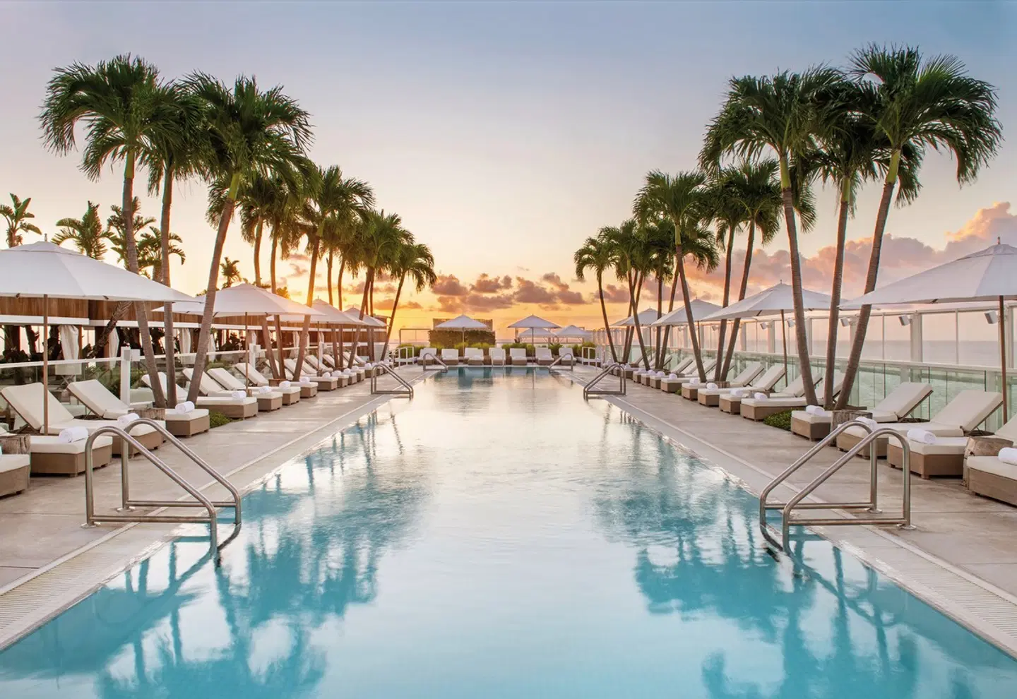 1 Hotel South Beach OUTDOOR_POOL