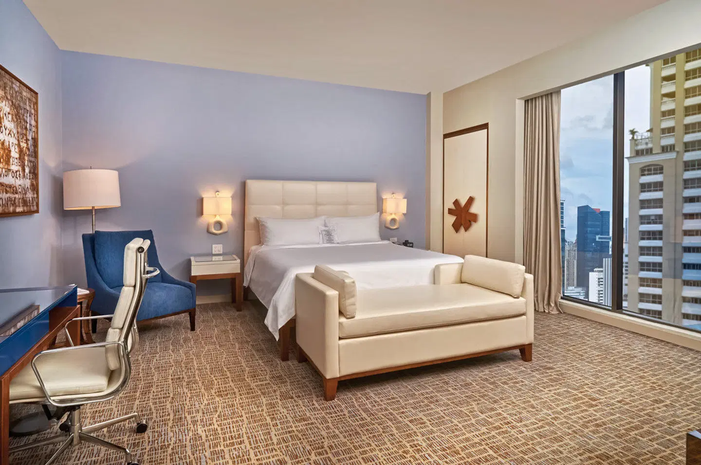 Global Hotel Panama ROOM_EXAMPLE