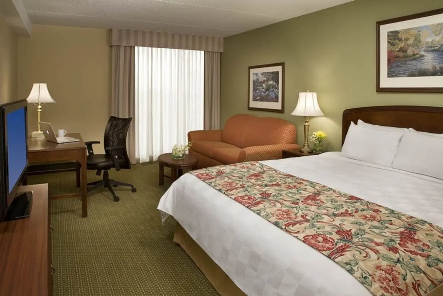 Carlingview Toronto Airport ROOM_EXAMPLE