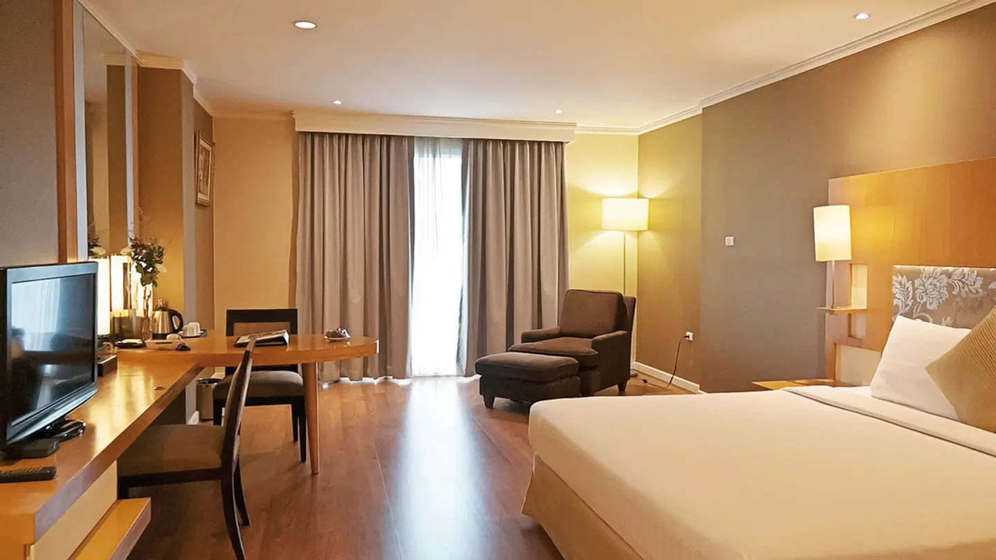 Royal Princess Larn Luang Bangkok ROOM_EXAMPLE