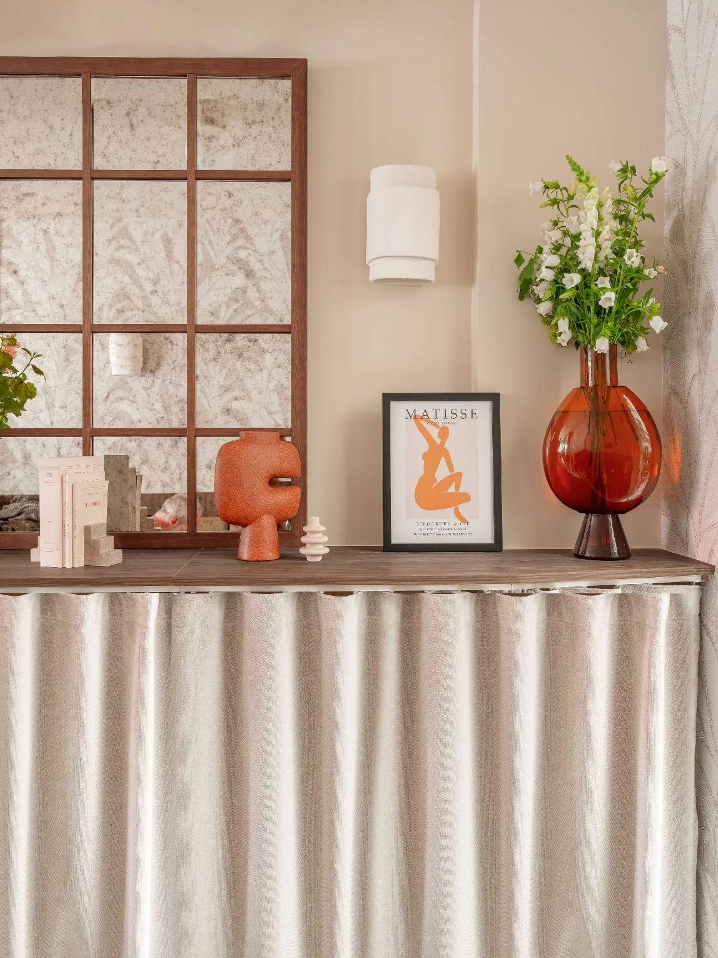 Hôtel Basss LOUNGE_LOBBY