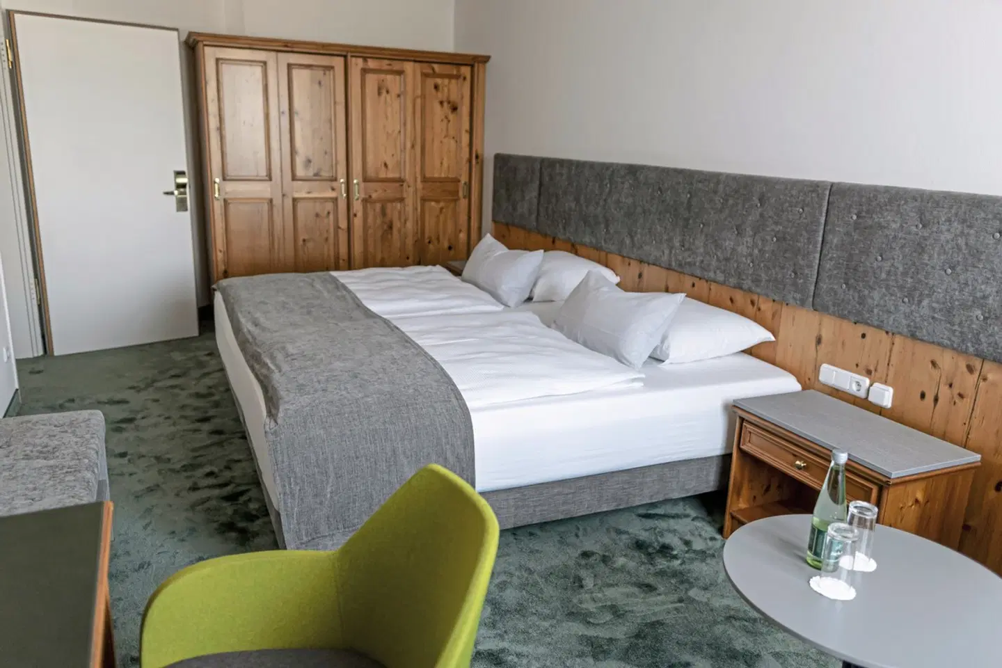 Hotel & Spa Gut Matheshof ROOM_EXAMPLE