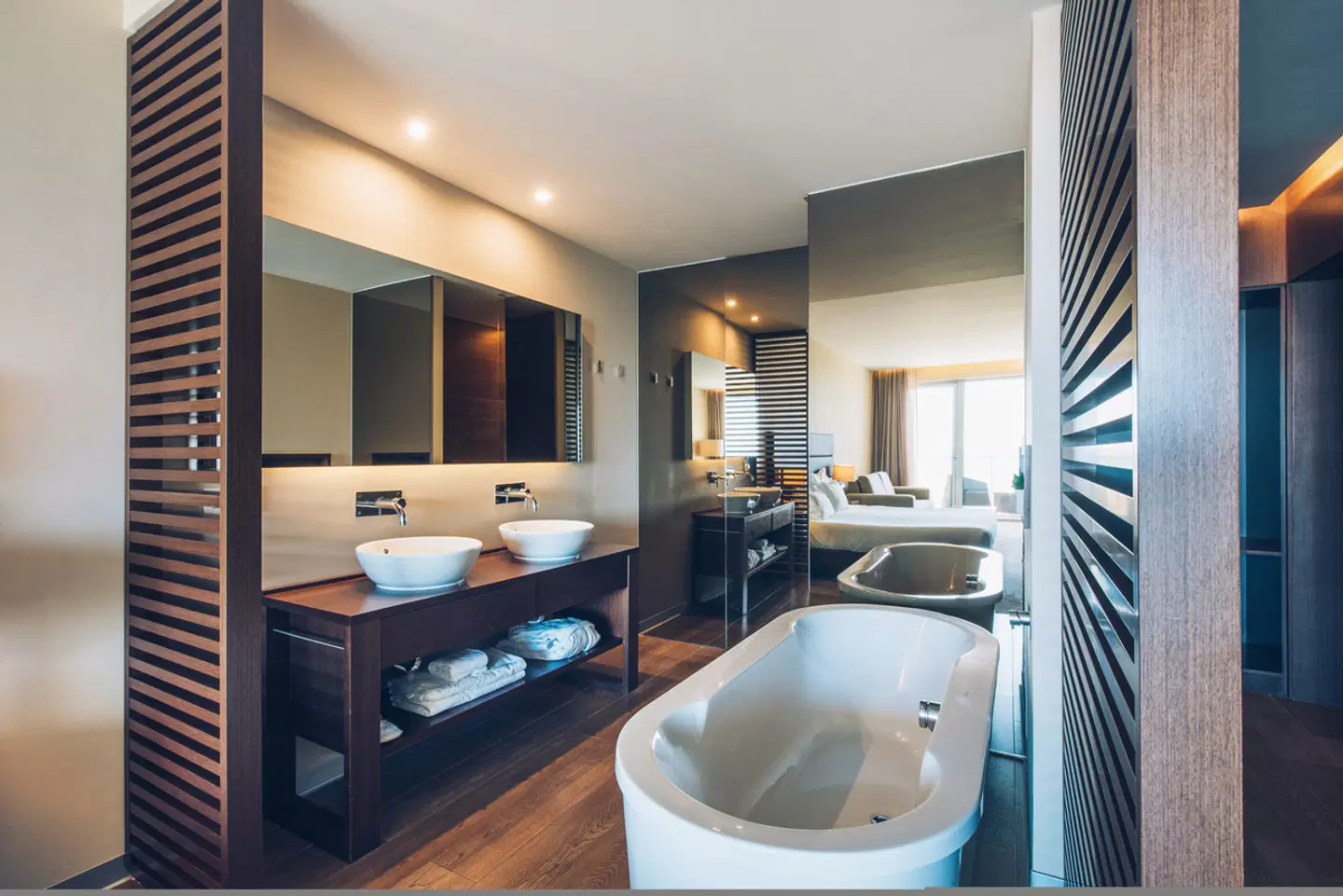 Iberostar Selection Lagos Algarve Badezimmer