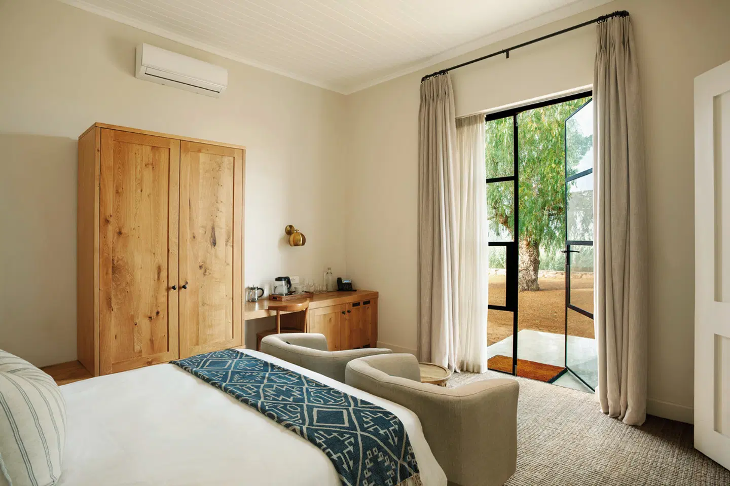 Simbavati Cederberg Ridge Wilderness Lodge ROOM_EXAMPLE