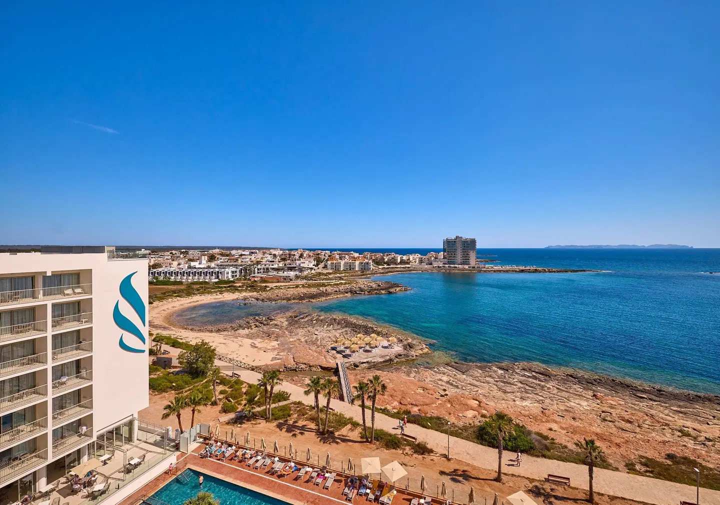 Universal Romantica LANDSCAPE