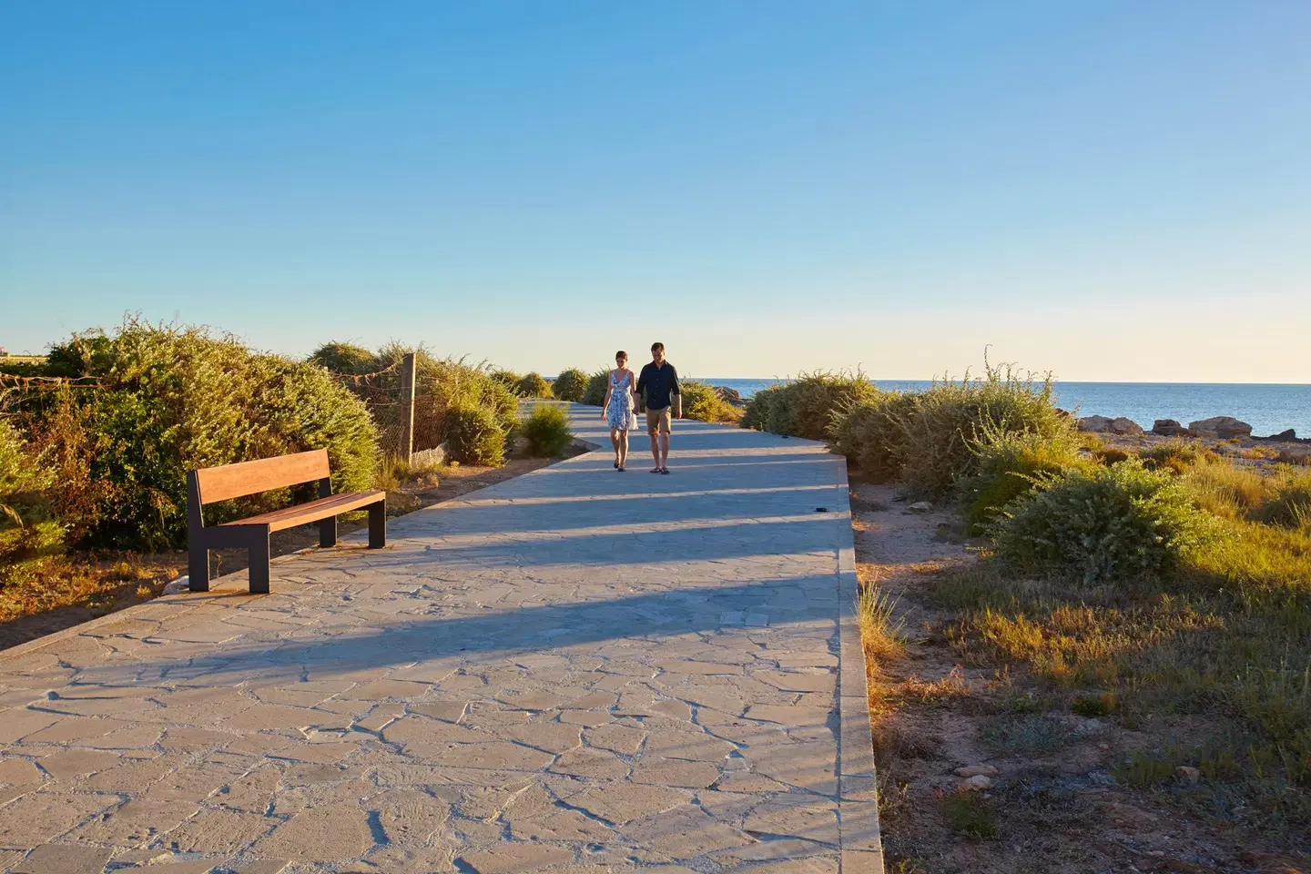 Universal Romantica LANDSCAPE