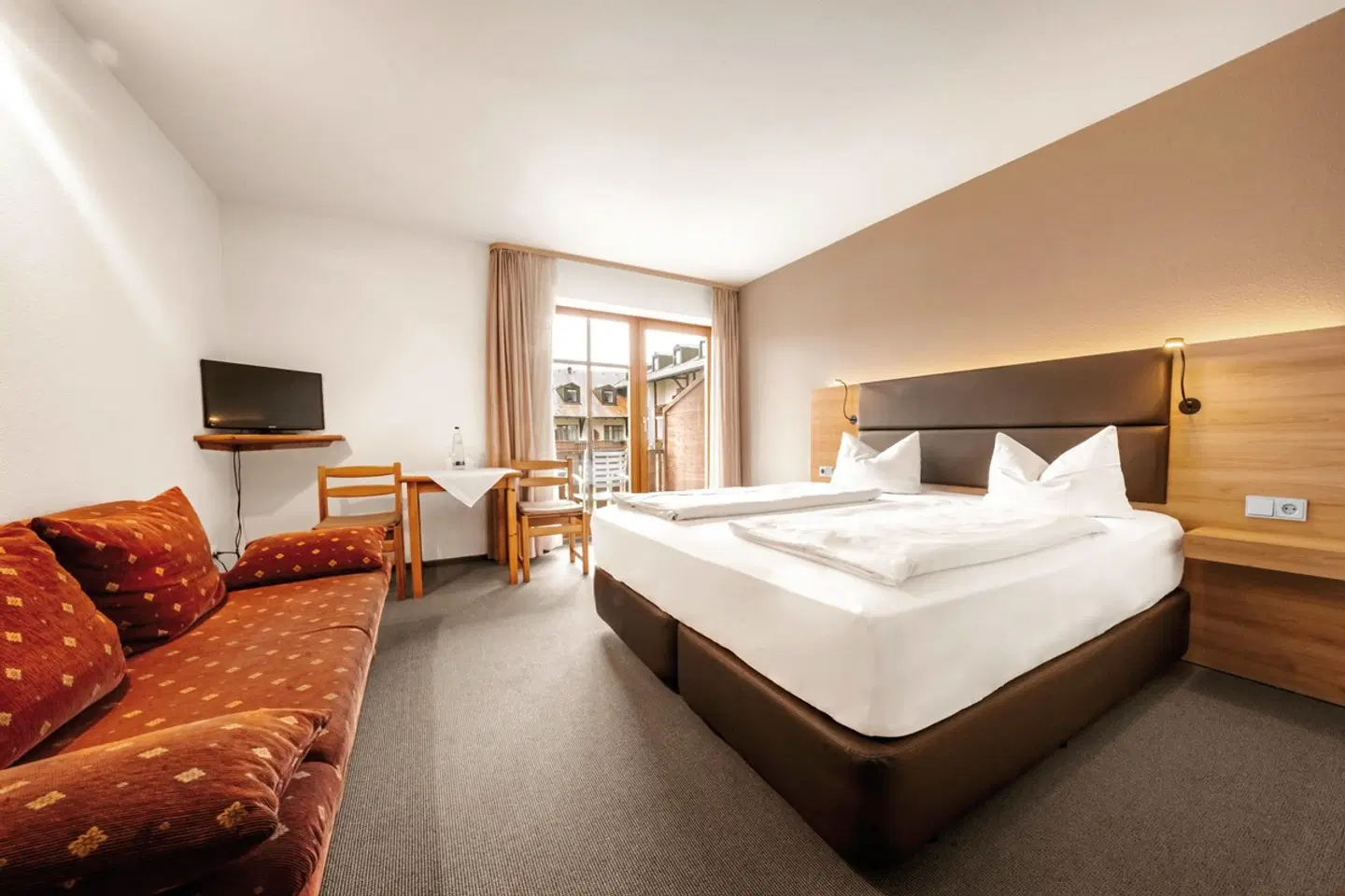 Donna Landhotel Rosenberger ROOM_EXAMPLE