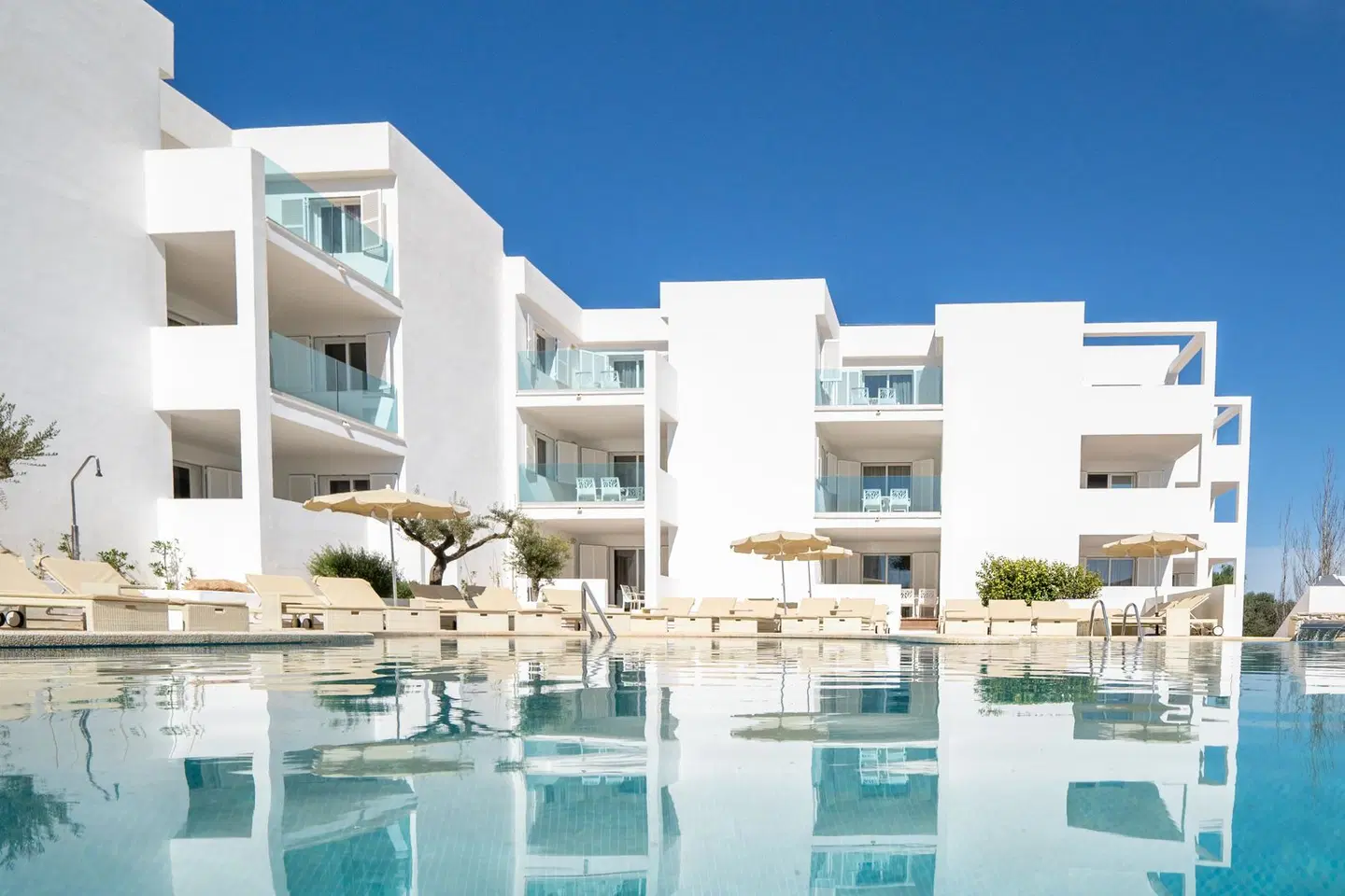 MarSenses Ferrera Blanca Hotel Family OUTDOOR_POOL