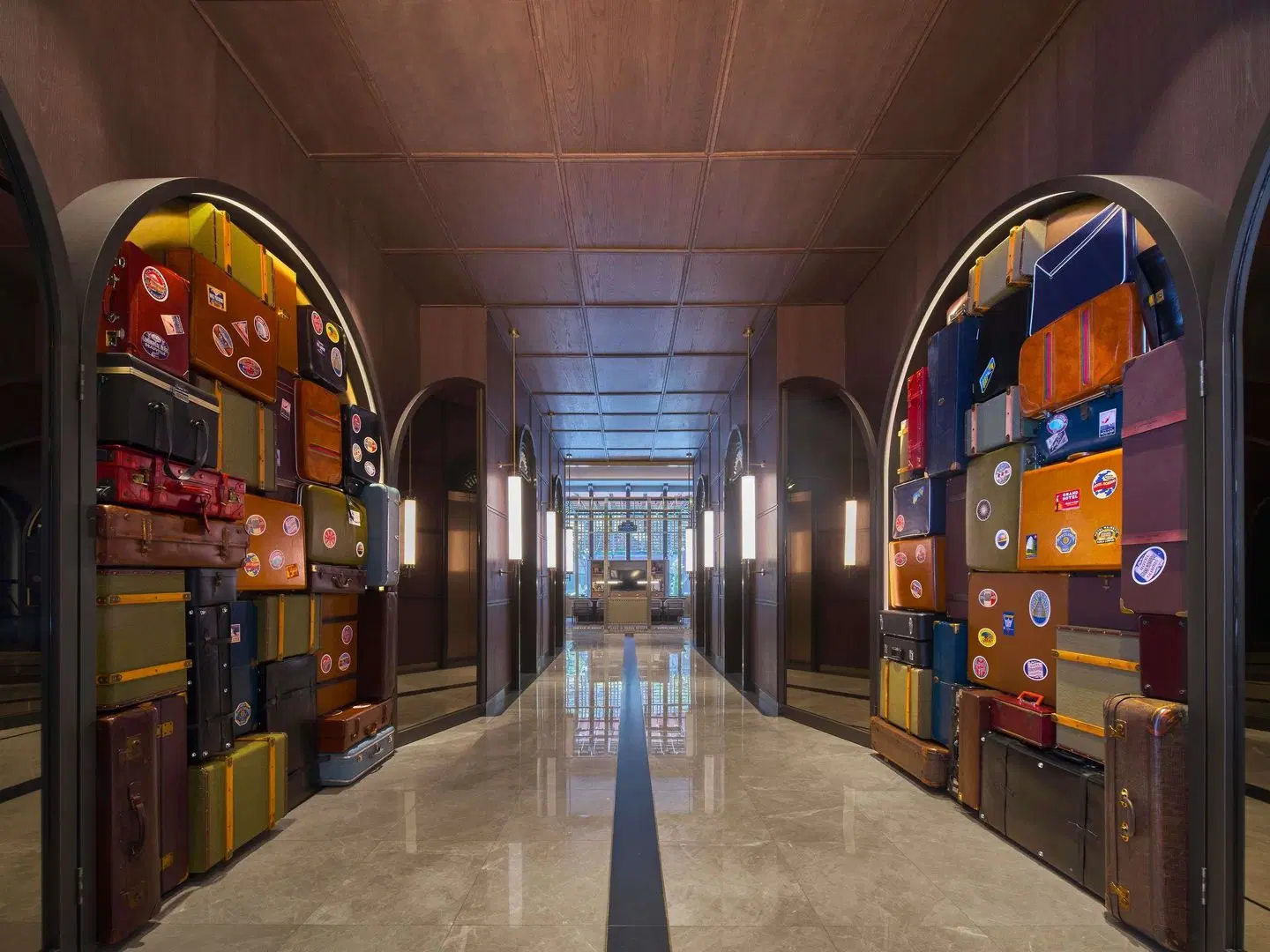 Pullman Singapore Hill Street LOUNGE_LOBBY