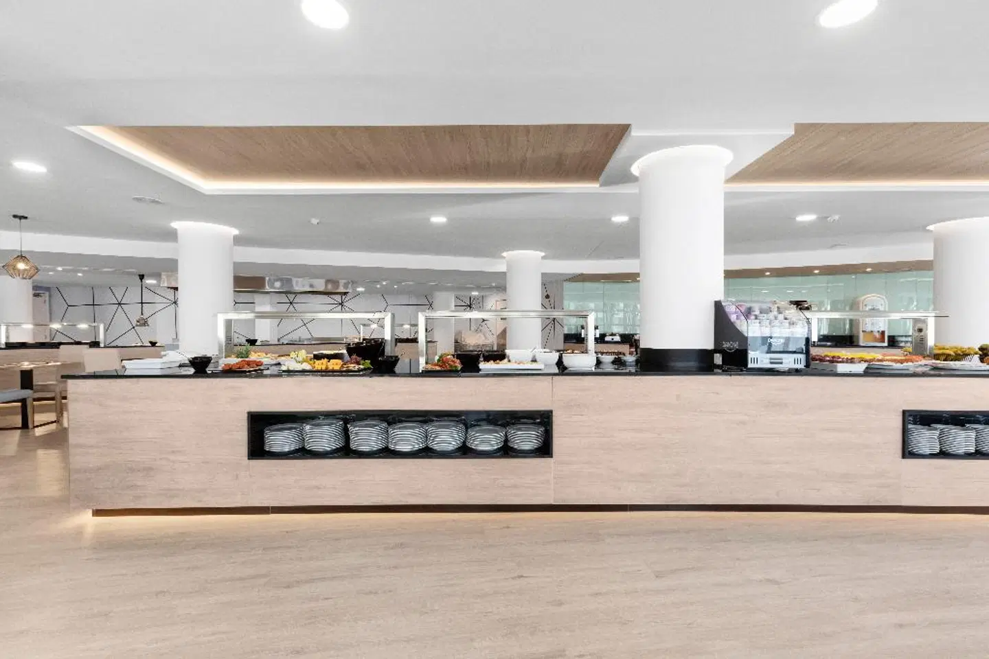 Palmanova Suites by TRH LOUNGE_LOBBY