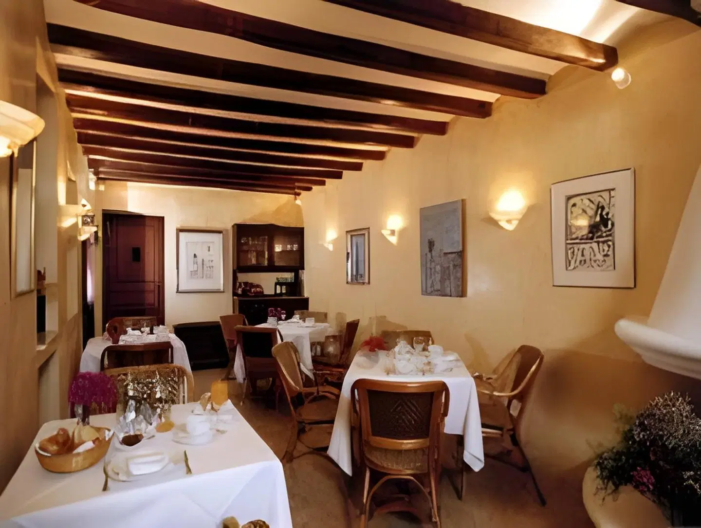 San Lorenzo Restaurant