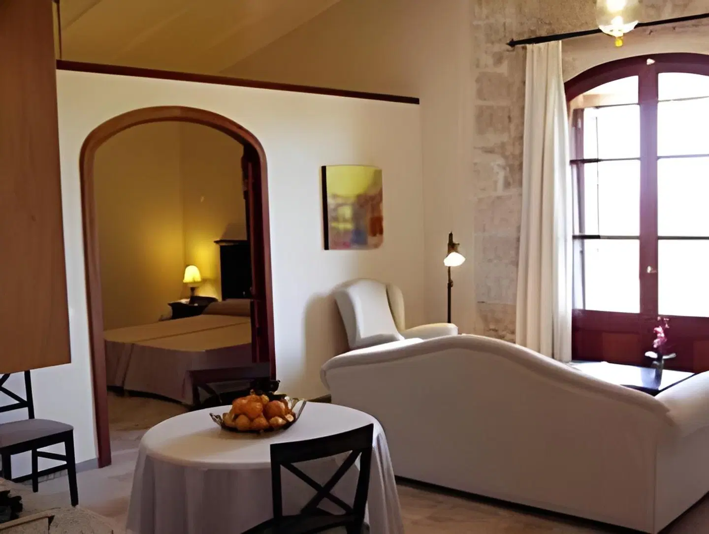 Agroturismo Roqueta ROOM_EXAMPLE