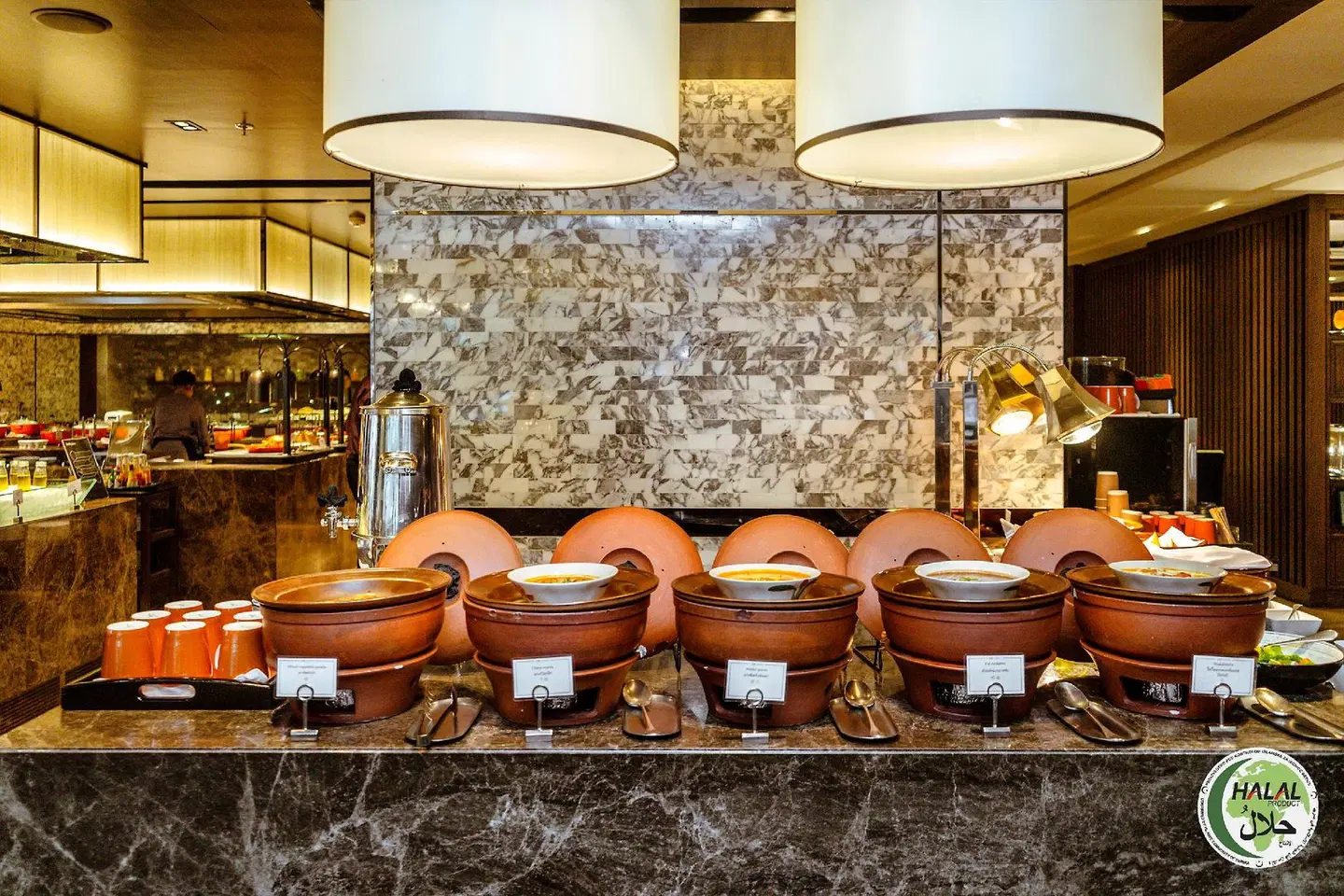 JW Marriott Hotel Bangkok LOUNGE_LOBBY