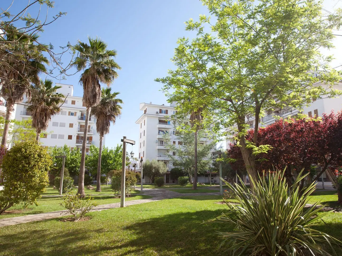 Caprice Tamarindos GARDEN